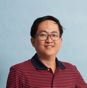 Anh Trần Nam Thanh