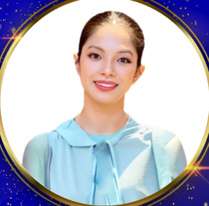 Chị Nguyễn Bích Thùy