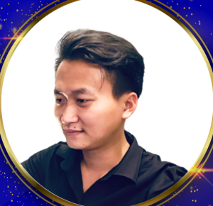 Anh Lưu Trọng Huỳnh